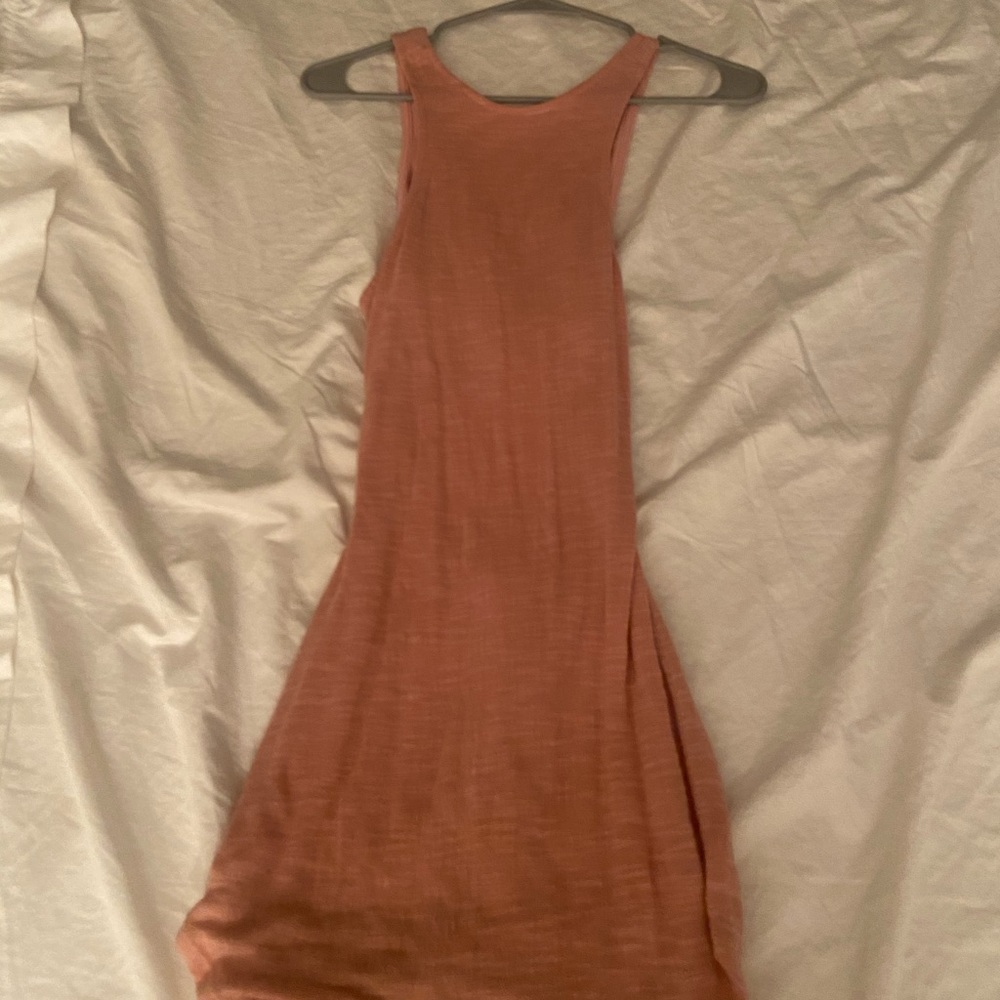Bodycon dress